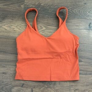 Lululemon Align tank